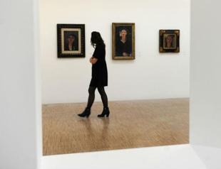 Global art market bounces back after 10% slump in 2015