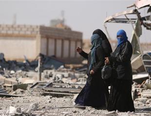 Turkish jets patrol border as Syria cease-fire largely holds