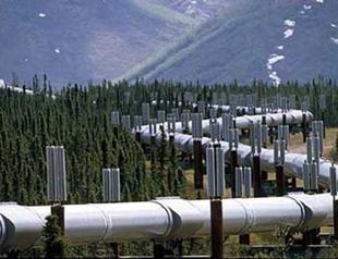 Turkey says has started work to repair oil pipeline with Iraq