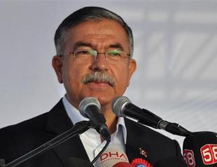 Turkish defense minister to visit Iraq: Turkish FM