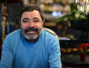 Ahmet Ümit sells 300,000 in one week