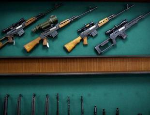 Weapons linked with Paris attacks produced in Serbia: Factory