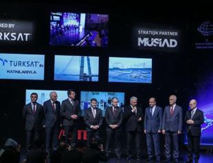 Turkey to restructure technology council, says minister