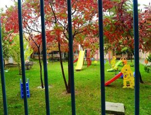 Number of child inmates in Turkey up 500 percent in five years