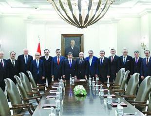 Chambers union praises Ankara’s economic action plan