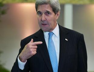 US sees problems with Syrian opposition pact: Kerry