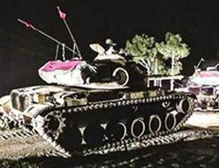 Turkey works on formula to take Bashiqa camp under coalition forces status