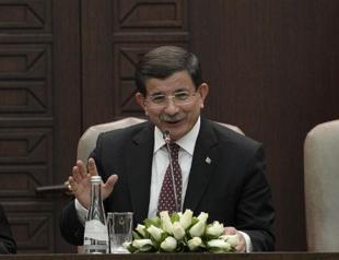 Strong signals for removal of Greek Cyprus’ veto on EU chapters, Turkey says