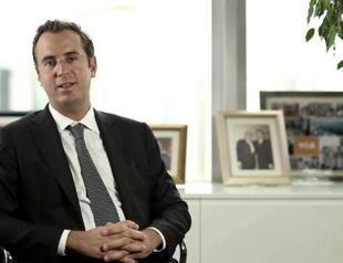 Turkey’s Fiba has not put Russian bank up for sale: Board member