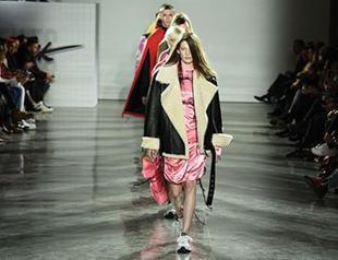 NY Fashion Week kicks off with questions over its future