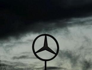 Mercedes announces investment decision