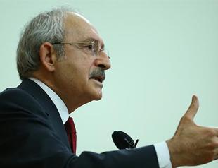 CHP slams Erdoğan over ‘shift’ in migrant policy
