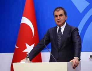 Talks to restore Turkey-Israel ties going well, no deal yet: AKP spokesman