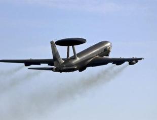 NATO backs using AWACS to help US in anti-ISIL fight