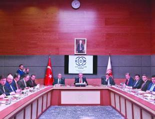 CHP, HDP demand redefinition of charter panel mandate