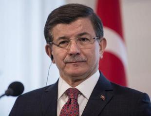PM Davutoğlu warns YPG, says Turkey will ‘do what’s necessary’