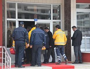 Policeman injured in PKK attack succumbs to wounds