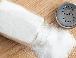 Turkish restaurants mull banning salt