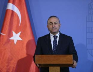 Turkey praises planned Syria cessation of hostilities