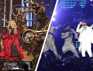 Antalya eyes Madonna and Justin Bieber to revive tourism amid Russia crisis