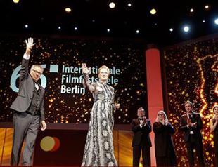 Clooney opens Berlin film fest with spotlight on refugees