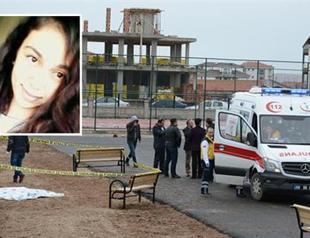 Boyfriend shoots dead 16-year-old girl at schoolyard in Turkey’s Aksaray