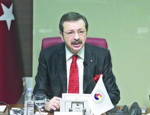 Turkish citizen appointed to manage Jerusalem Arbitration Center