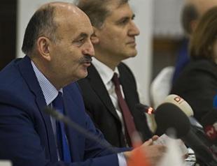 Over five health personnel ‘martyred’ amid ongoing clashes in Turkey’s southeast: Health minister