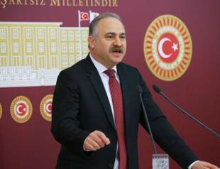 CHP: Long recovery ahead for Diyarbakır’s devastated Sur district