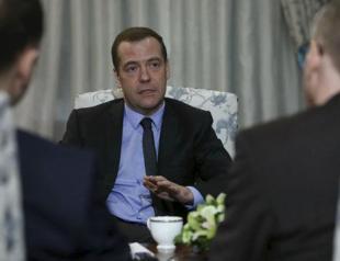 Russia raises possibility of ‘world war’ if Syria talks fail