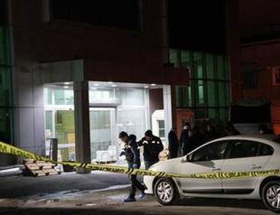 Istanbul newspaper office attackers identified: Police