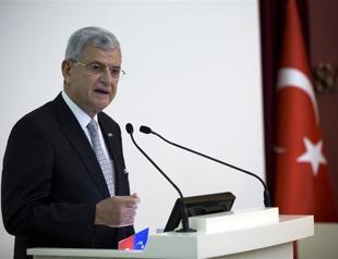Ankara urges EU ‘to stop differentiating between terror groups’