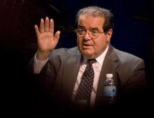 US Supreme Court Justice Antonin Scalia dead at 79