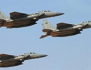 Saudi Arabia to deploy jets in Turkeys İncirlik amid debate over timing