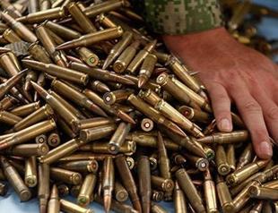 Three Britons arrested at Turkish border