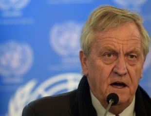 Civilian casualties in Afghanistan hit record high: UN