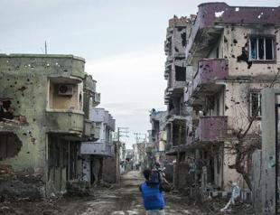 Cizre businesses ask for help after clashes, curfews hit Turkey’s east