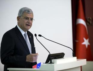 Turkey must be a part of transatlantic trade deal: EU minister