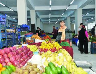 The course of events in the direction of double-digit inflation