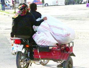 Locals flee Nusaybin amid fear of fresh clashes