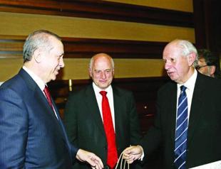 ISIL, PKK make Israel-Turkey ties ‘urgent’