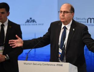 Israel pessimistic on Syria ceasefire, talks up sectarian partition