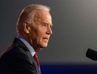 Biden urges Turkey to cease shelling in northern Syria