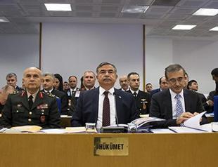 No Saudi Arabian aircrafts yet in Turkey, 4 F-16s to come, says Turkish minister