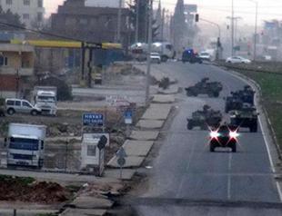 One child killed, another wounded in clashes in Turkey’s southeast