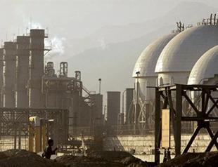 Iran exports first oil shipment to Europe since nuclear deal