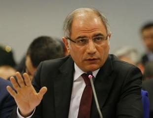 Military campaign against PKK to continue: Minister