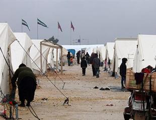 At least 23 dead as missiles hit three hospitals, school in Syrian towns