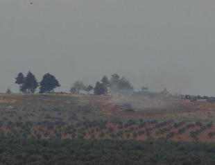 Turkey protests US over being lumped together with ‘terrorist’ PYD