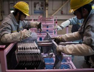 China’s industrial overcapacity damaging global economy: Study